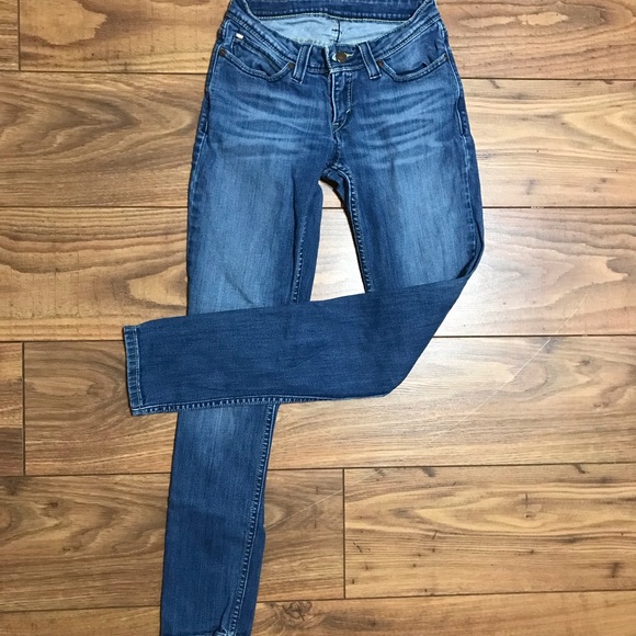 Levi's Denim - Levi’s skinny jeans